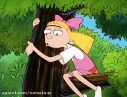 انیمیشن آرنولد فصل 3 قسمت 13 - hey arnold